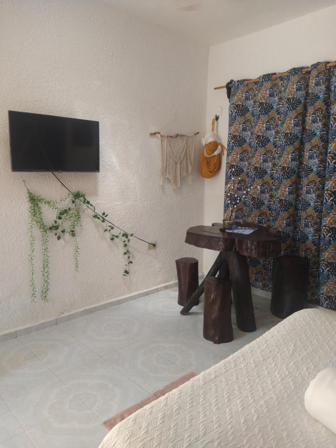 Mi Cielito Room วัลลาโดลิด ภายนอก รูปภาพ