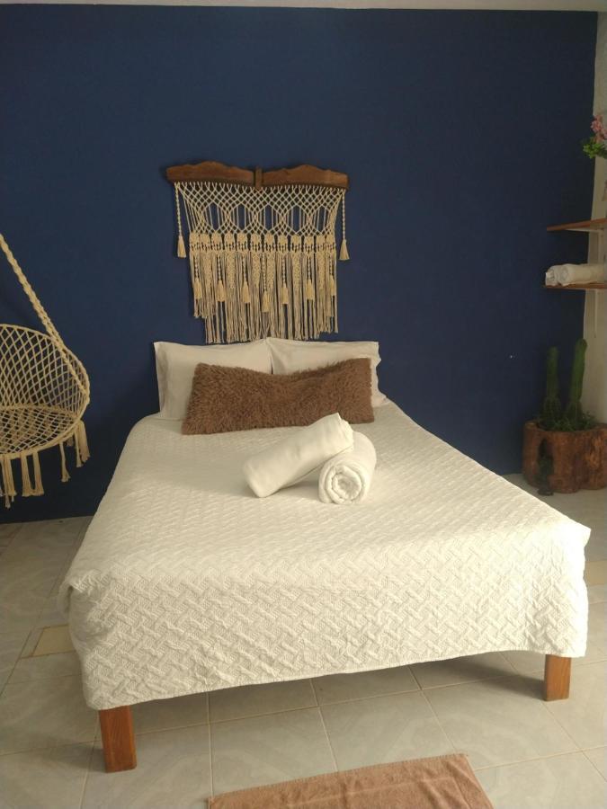 Mi Cielito Room วัลลาโดลิด ภายนอก รูปภาพ